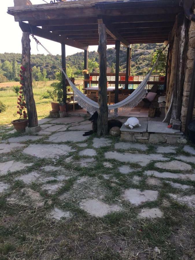 Monolocal Rural Con Encanto Valbona 외부 사진