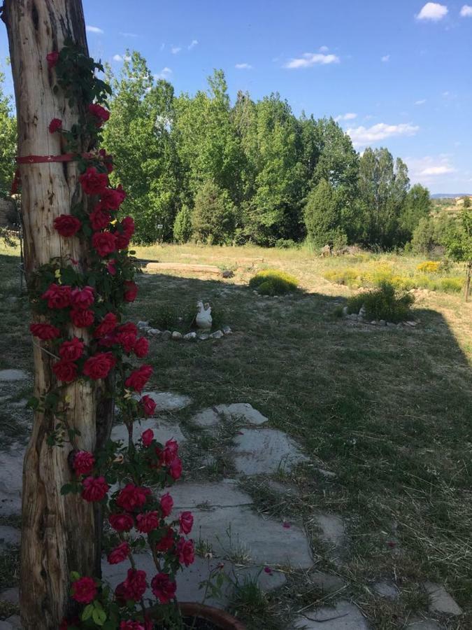 Monolocal Rural Con Encanto Valbona 외부 사진