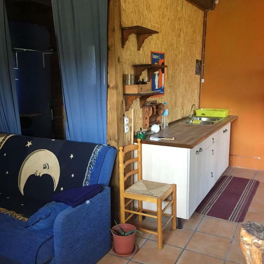 Monolocal Rural Con Encanto Valbona 외부 사진