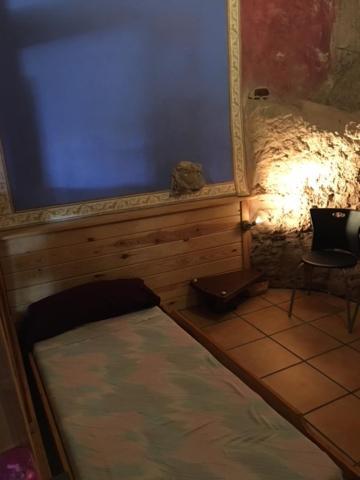 Monolocal Rural Con Encanto Valbona 외부 사진